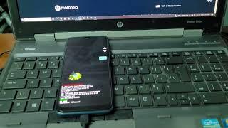 how to unlock bootloader Motorola 2023