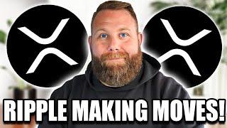 XRP HOLDERS: RIPPLE LAUNCHES CRYPTO SWAPS - WHAT DOES THIS MEAN? BITCOIN 2025 CONFERENCE UPDATES!