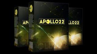 Apollo22 Review Demo . $14,000 Bonus, Apollo 22 Review .