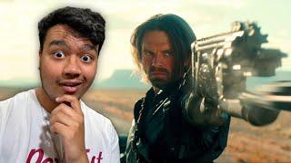 Thunderbolts* Teaser Trailer Reaction