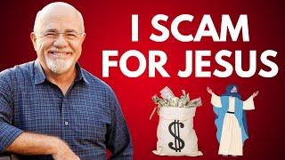 Dave Ramsey Financial Scam For Jesus w/ Alex Hormozi + Graham Stephan