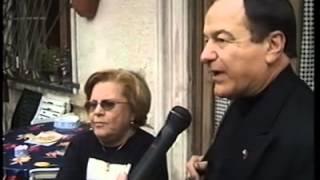 AACL Delegation to Arberesh Village of Greci, Italy 10-01-2003