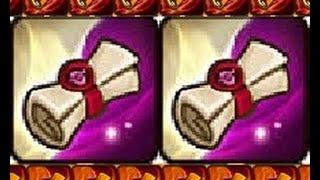 YDCB Summoners War - YOU GONNA TRY THIS