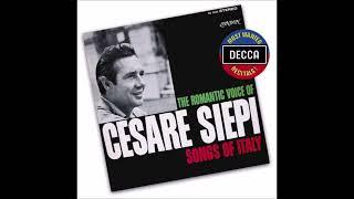 Cesare Siepi "Firenze sogna" Cesare Cesarini