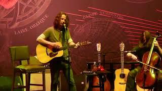 Chris Cornell  - A Day In the Life (Royal Albert Hall - SDB)