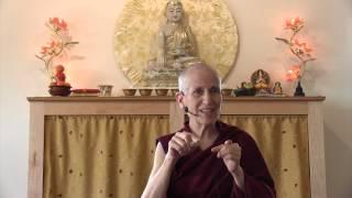 03-20-17 The Eightfold Noble Path: Right View - BBCorner