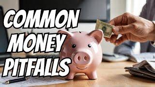 10 Money Mistakes to Avoid for Financial Freedom