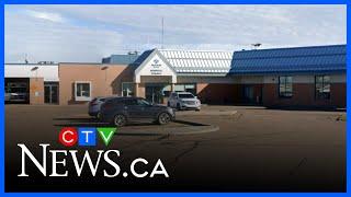 Public health alert in Hanna, Alta.