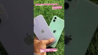 iPhone 11 Available At Yaqoob Communication Doda call 7006612983