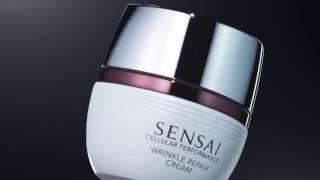 Sensai Cellular Performance Wrinkle Repair 2016