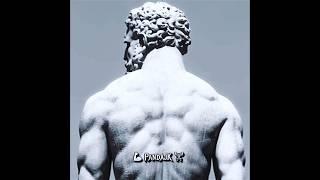 Pov: It’s Shoulder And Back Day !! | Playboi Carti - Bando | Slowed