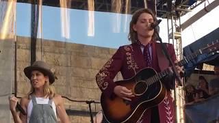 HighWomen with Sheryl Crow and Yola “Highwoman” Live at Newport Folk Fest 7/27/19