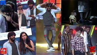 Dhee Champions Latest Promo - DHEE 12 Promo - 2nd September 2020 Sudheer,Hyper Aadi,Varshini