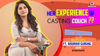 Casting couch  with Bhumika Gurung| Celebrity today with Bioscope| Part-2|