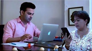 Maa Bete Ka Pyar | Emotional Story | Hindi Short Film