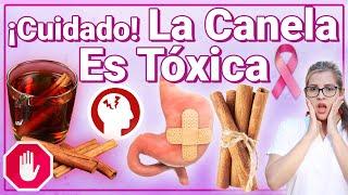 NO CONSUMAS CANELA! - Contraindicaciones De La Canela Que Debes Conocer   Cuando Y Cómo Consumirla