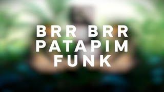 SXYGX, Scythermane - BRR BRR PATAPIM FUNK
