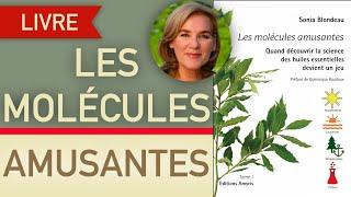 Les molécules amusantes