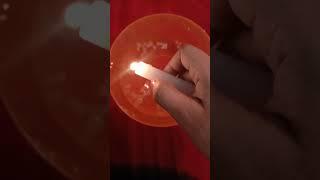 Taurus Candle Wax Reading