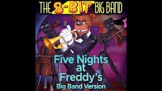 Five Nights at Freddy's Band version 24/7