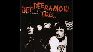  Dee Dee Ramone I.C.L.C. – I Hate Freaks Like You (Full Album 1994, Vinyl)