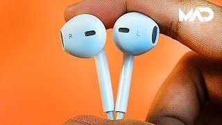 How to make your Earphones Wireless! - Part 1