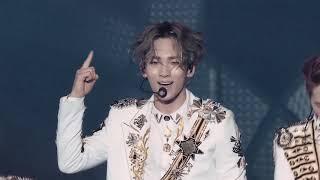 SHINee World IV Full Concert 2015 [ENG SUBS]