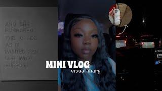 miniVLOG : GRWM+UNLIMITED SEAFOOD DATES+SKYZONE+THANKS FOR LETTING ME VENT