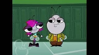 The Buzz on Maggie 1x04 Lunchlady/Love Stinks