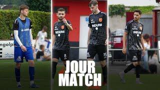 Jour de match à Monthey I épisode 3