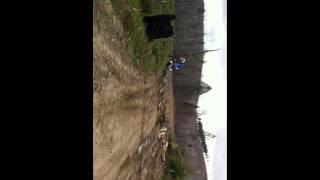 Cohasset mud hole