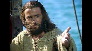 Jézus élete - Lukács evangéliuma szerint