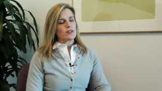 Mesothelioma Attorney Andrea Huston