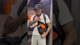 Best concealed carry bag 