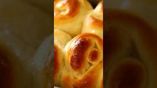 Roll-ppang bread rolls!