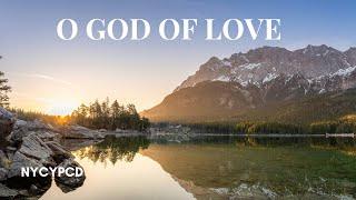 O God of Love