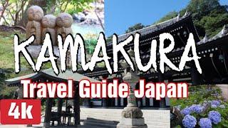 KAMAKURA/Japan Travel Guide