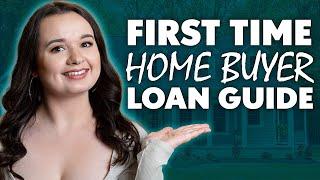 Full Guide To Choose A Home Loan in 2022! What You Need To Know!