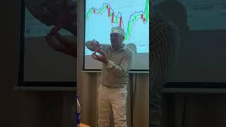 Paul Chalmers  explains the Da Vinci code Nextgen Crypto Strategy |