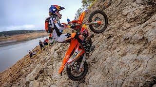  Hixpania  Hard Enduro 2023 | the New Knight is Rising | the Lost Road