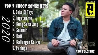 Top 7 Hits Songs By Yayoi