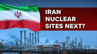 Iranian Nuclear Facilities Could Be Next | Jerusalem Dateline - October 29, 2024