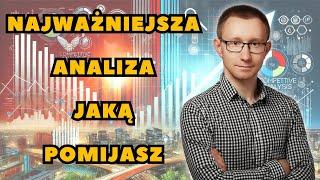 Jak lepiej przeanalizować akcje?