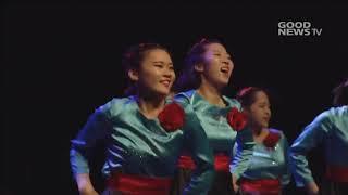 IYF Culture Dance (laola) HD