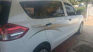 Maruti Suzuki Ertiga Used Car Sales, In Tamil Nadu India, Bala Car Sales, Buying Online Service,