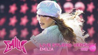 Emilia - Jagger.mp3 (Live Studio Version from ".mp3 Tour")