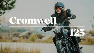 BRIXTON Motorcycles - Cromwell 125