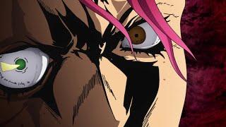 Doppio/Diavolo Transformation Sound Design