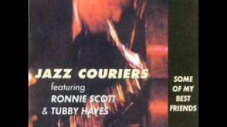 Ronnie Scott & Tubby Hayes (The Jazz Couriers) - A Foggy Day (1957)