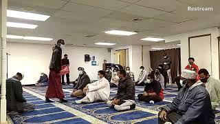 Islamic Outreach Center of Colorado